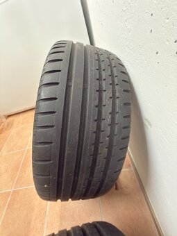 Letna sada Alutec 5x112 205/55 R16 - 2