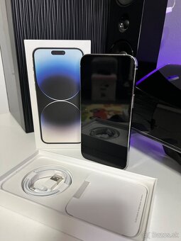 Iphone 14 Pro Max 256Gb - 2