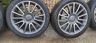 4x98 R17 Bravo2 sport - 2