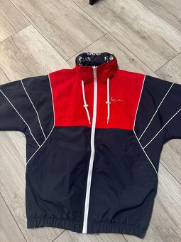 Bunda Karl Kani M - 2