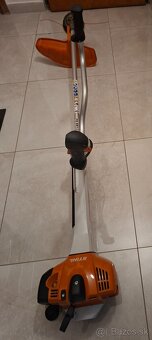 Benzínový krovinorez STIHL FS 461 C - 2
