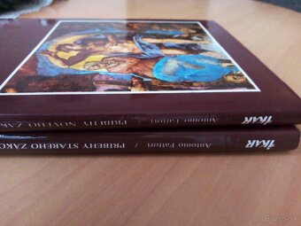 Starý a Nový zákon - 2