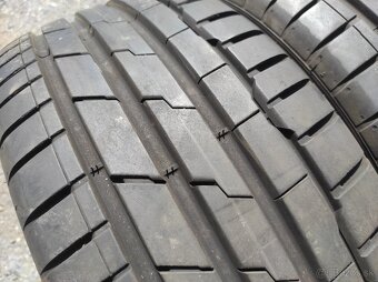 Letné pneu 225/45R17 Hankook - 2