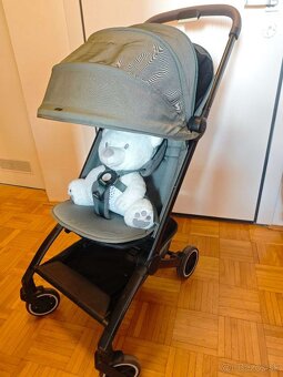 Joolz AER Mighty green - 2