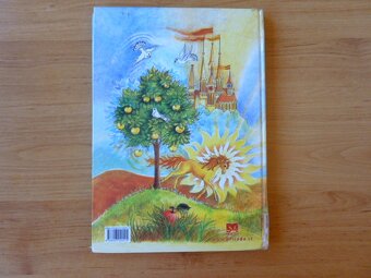 Slovenské rozprávky - 2