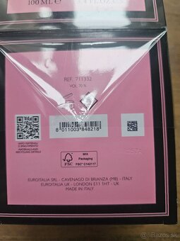 Versace Ateliér - Eclat de Rose - 2