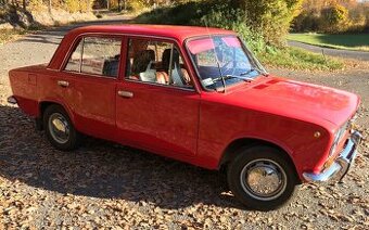 Lada VAZ 2101 - 2