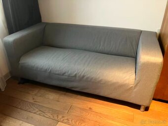 Pohovka Ikea - 2