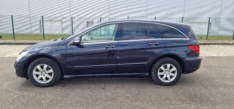 Predám Mercedes-benz R320 CDI 4 MATIC - 2