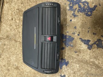 Kastlík Octavia 2 - 2