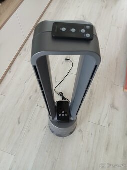 Stĺpový ventilátor CONCEPT VS5140 - 2