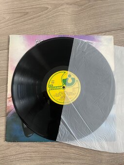 LP platňa DEEPEST PURPLE - 2