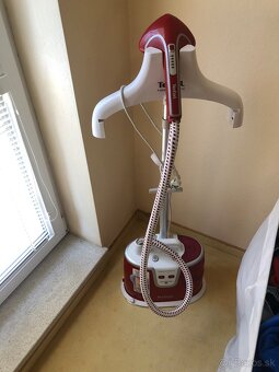 naparovacia žehlička Tefal - 2