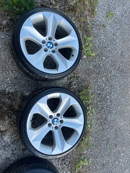 BMW 5x120 r19 styling 232 - 2