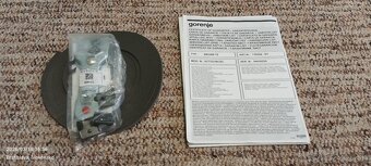 Keramická varná doska - 2