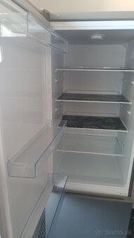 Chladnička s mrazničkou - 2