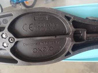 Detska kolobezka - oxelo - 2