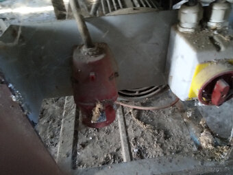 Predám cirkulár - 2