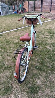 Dámsky bicykel GOETZE - 2