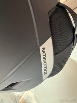 Prilba Salomon - 2