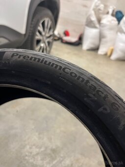 Continental PremiumContact6 225/40 R18 Y XL - 2
