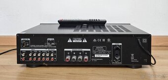 Denon PMA-520 AE - 2