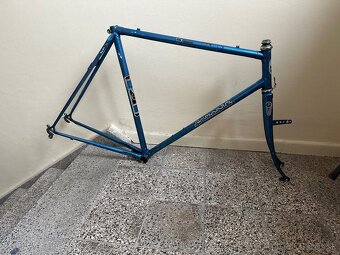 Favorit rám kostra - 2