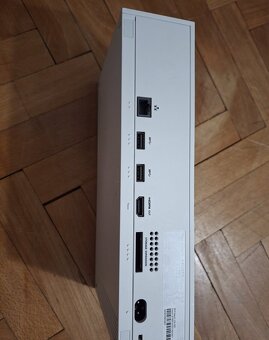 Xbox Series S 512GB - 2