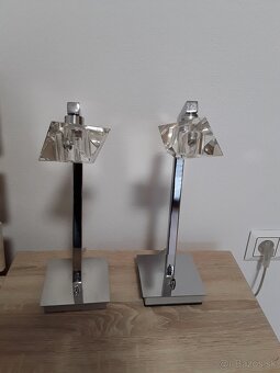 Nocne lampy - 2