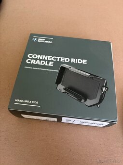 bmw cradle - 2