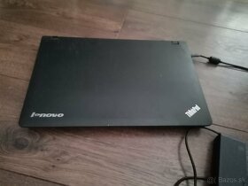 Lenovo Lenovo ThinkPad Edge E520 - 2