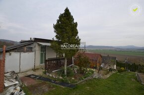HALO reality - Predaj, záhradná chata Malé Kršteňany - ZNÍŽE - 2