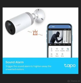 Kamerový systém TP-Link Tapo C400S2 - 2