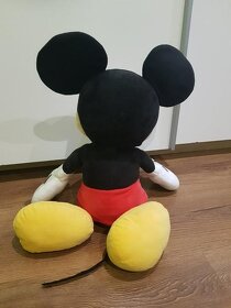 Mickey Mouse plysak-PREDANY - 2