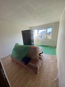 Maľovanie bytu, domu… - 2