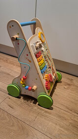 Predam kvalitne detske choditko od vyrobcu New Classic Toys - 2
