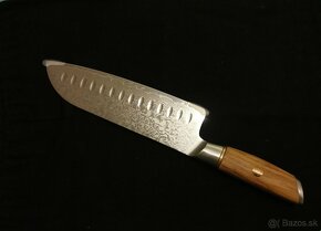 Kuchynské nože - 2