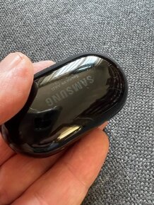 Samsung Galaxy Buds+ Black /SUPER CENA/ - 2