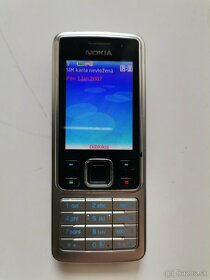 Nokia 6300 - 2