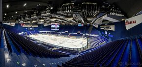 IIHF 2024 OSTRAVA: LOTYŠSKO - ŠVÉDSKO - 2