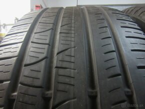 Celoročné pneumatiky 265/45R20 PIRELLI - 2