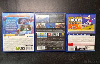 PS4/PS5 hry - 2