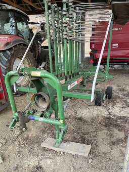 Predám SIPMA ZK 450 WIR - 2