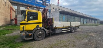 Scania P94 2002 - 2