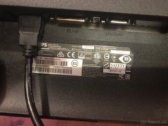 Monitory Philips - 2