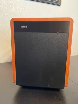 JAMO SUB 260 - 2