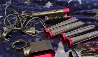 Dyson Airwrap Long verzia - 2