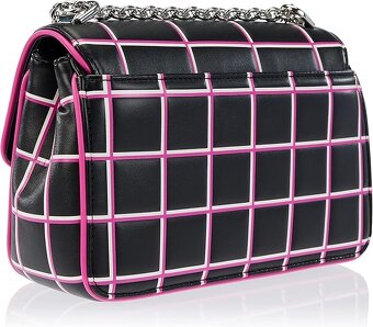 MICHAEL KORS Damen Lg Chain Shldr Soho Bag - 2