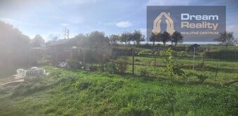 Pozemok na predaj - Rudina - 2