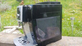 Automaticky kávovar De Longhi ECAM - 2